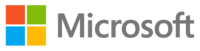 Microsoft Logo