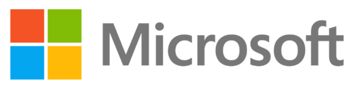 Microsoft Logo